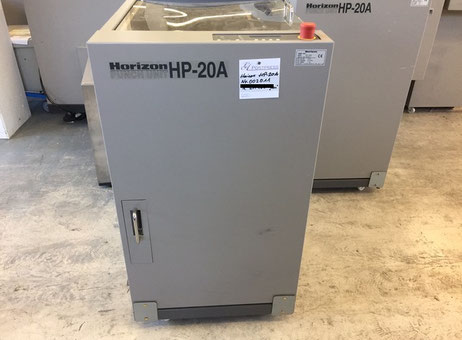 Horizon HP-20A P61212089