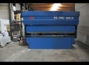Colly PS PRO Press brake cnc/nc