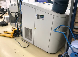 Kodak Nexpress SE 3000 Digital press