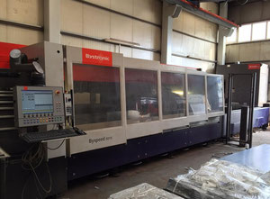 Machine de découpe laser Bystronic Byspeed 3015