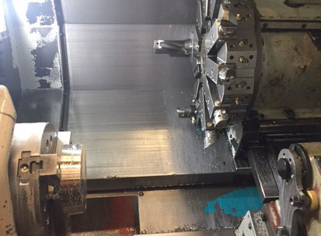 Doosan S310 P61220185