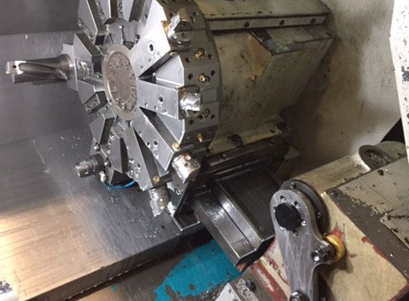 Doosan S310 P61220185