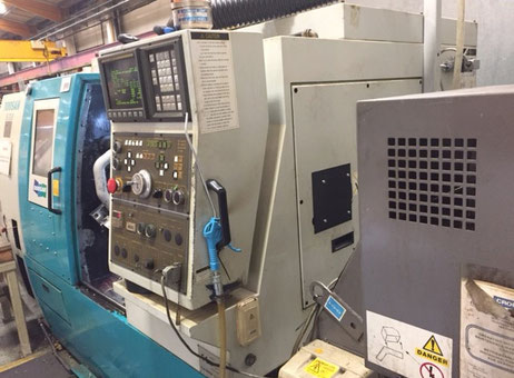Doosan S310 P61220185