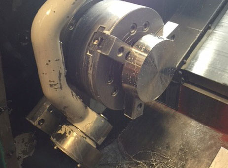 Doosan S310 P61220185