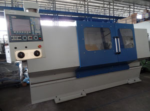 Pinacho Mustang 225 CNC Cycle Lathe