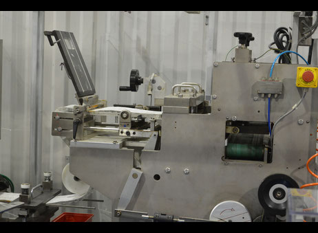 CAM M92 P70101019