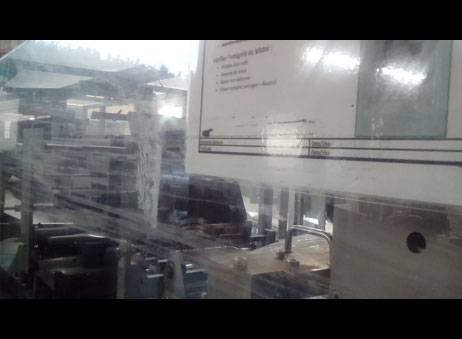 CAM M92 P70101019