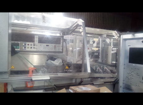CAM M92 P70101019
