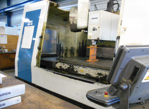 Centre D'usinage HURCO BMC 64M X 1625mm