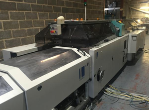 KOLBUS KM470 perfect binder / thermal binder