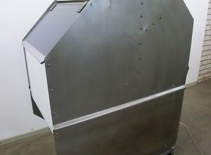 Frozen block cutter Magurit Fromat 052