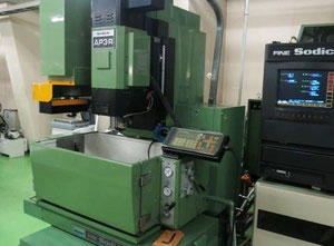 Sodick FS-SAP3 Die sinking edm machine