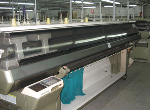 SHIMA SEIKI SES 234S
