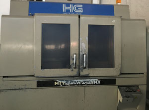 Hitachi Seiki HG 400 III Machining center - horizontal
