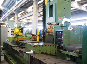 SAIMP MECTRA 16 Machining center - vertical