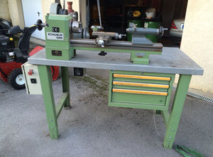 Schaublin 102 N Other