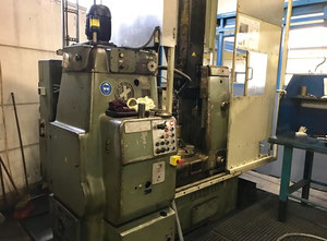 Pfauter P400 Vertical gear hobbing machine