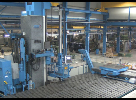 Schiess Froriep 1 FB 180 RAM P70214175