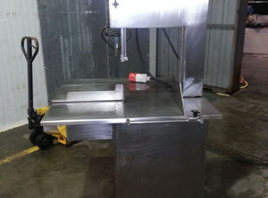 Ulma Atlanta Flowpack