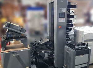 Duplo system 2000 gatherer / collator