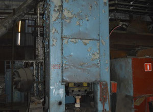 Voronezh k9532 Trimming press