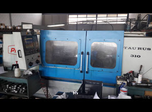 Pinacho TAURUS 310 cnc lathe