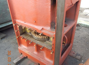 Voronezh KB2536 Retrofitted trimming press