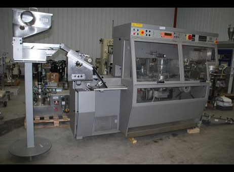 Marchesini MB 420 P70301206