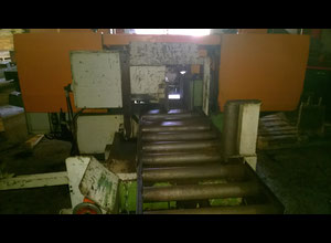 Kasto HBA 360 AU band saw for metal