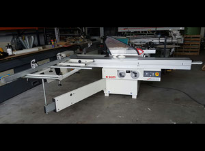 SCM SI300N Sliding table saw