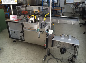 Bausch + Ströbel ESA 1001 Labeller