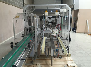 Pester PEWO-FORM UVP 2 Case packer