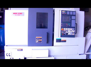 2006 MORI SEIKI NL1500SY/500
