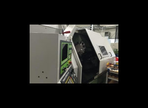 TRAUB TNA 480 L cnc lathe