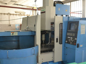 Hyundai SPT-V18S Machining center - vertical