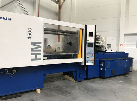 Battenfeld HM 4500/1900 P70317093