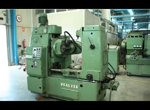 Pfauter P-400 Vertical gear hobbing machine