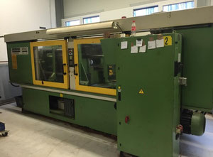 Arburg Allrounder 470C Injection moulding machine