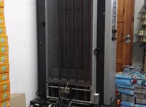 Horizon AC-8000S gatherer / collator