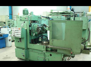 Pfauter P400 Vertical gear hobbing machine