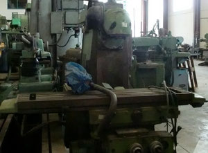 Lagun FU 1250 universal milling machine
