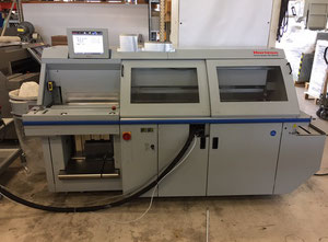 Horizon perfect binder BQ-280 PUR