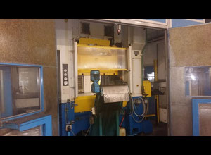 BRET 2 PAM 20 Forging press