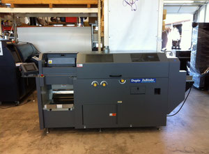 Duplo perfect binder DPB-500