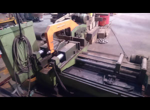 Kasto PSB 260 AU saw for metal - other