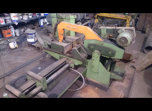 Kasto PSB 260 AU band saw for metal
