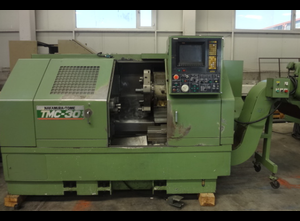 Nakamura TMC-30 cnc lathe