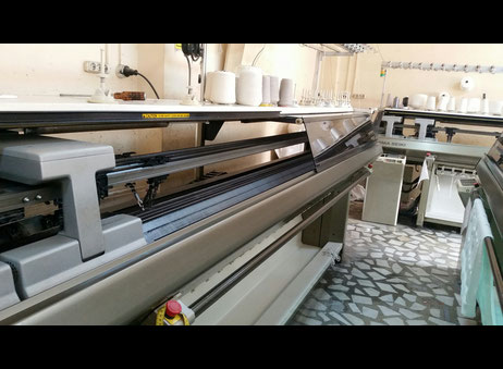 Shima Seiki 254 S P70427025