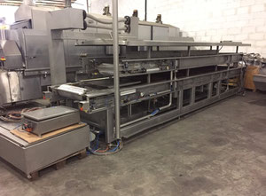 Berief Dubra DB 5/600 Cooker