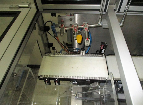 Bosch KWE 4000 P70428029